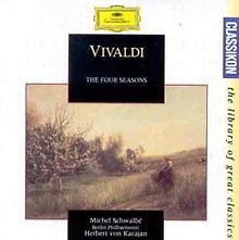antonio vivaldi four seasons antonio vivaldi four seasons