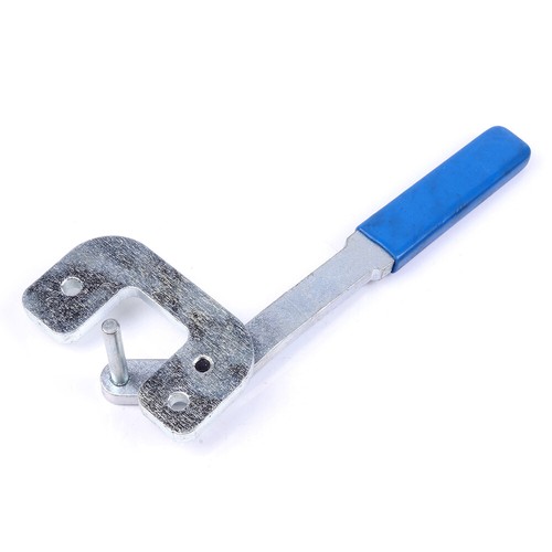 Engine Timing Locking Tools for Fiat / Ford / Suzuki Diesel 1.3 CDI CDDTi TDCi - Picture 5 of 9
