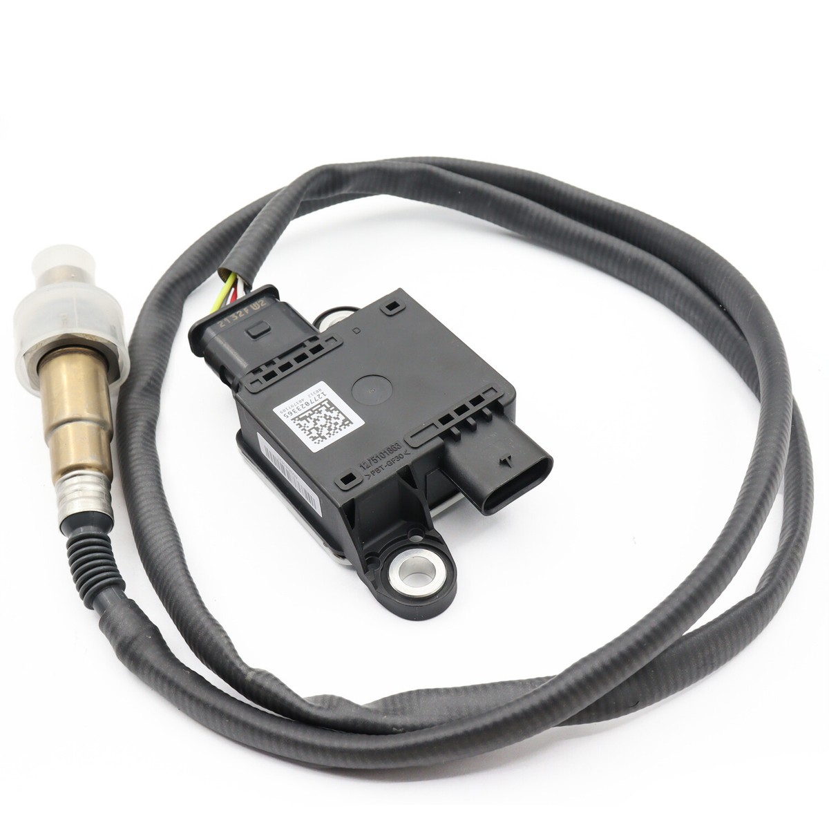 メル44801 质量气流传感器适用于 99-06 Santa Fe Sonata Optima 2816438210