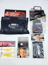 Schutt Youth Backplate 7992, Wristguards  Extras All New
