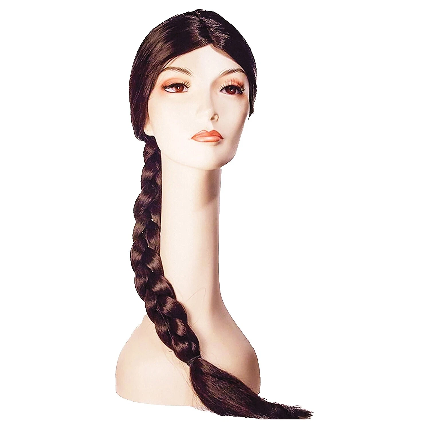 Braided Wigs