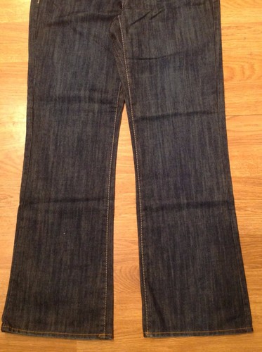 Bitten Sarah Jessica Parker Boyfriend Denim Blue Jeans, Damen 4 S (31x29) - Bild 6 von 12