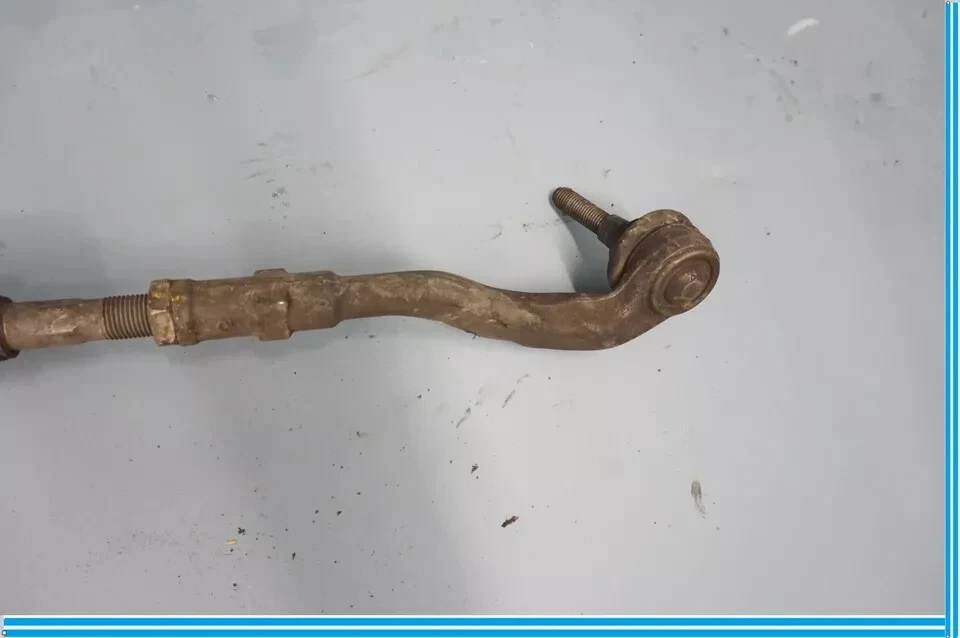 Оригинальная стойка и шестерня переднего гидроусилителя руля в сборе для Audi A4 A5 Quattro S5 2008-2012 годов выпуска - Изображение 3 из 4