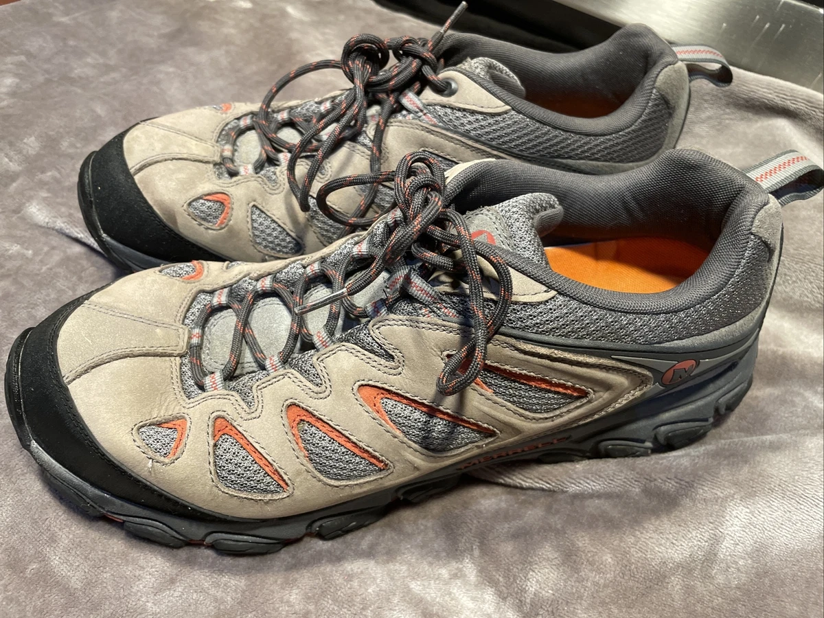 Merrell wild dove best sale men's
