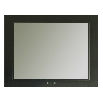 BANNER THM104AE Touch Screen Glass Panel New Kd