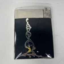 Vintage Ronson Cigarette Case Lighter