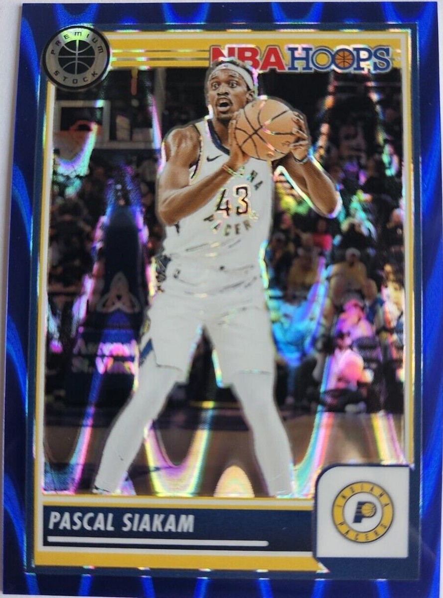Pascal Siakam ゲームジャージ(2023HOME)L Official Pascal Siakam Jerseys & Shirts – Pacers Team Store