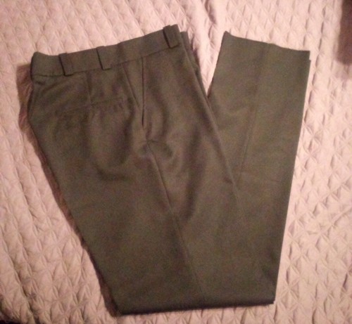Horace Small Professional Apparel Pants Style HH2149 - Picture 4 of 6