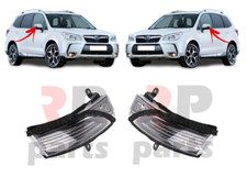 Für Subaru Outback 12-17, Forester 13-18 Spiegelblinker LED Paar Set