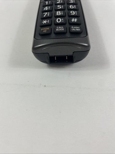 Panasonic KX-TGEA60 M Replacement Cordless Phone Handset - Zdjęcie 5 z 6