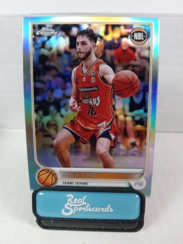 2022-23 Topps Chrome NBL Pick a Card - #1-100, Inserts, Rookies, Parallels - Picture 171 of 249