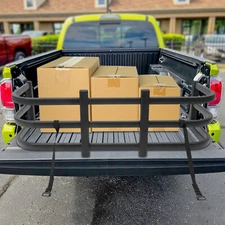 Adjustable Length Truck Bed Extender Universal Truck Bed Extender 55.12-68.11in