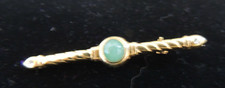 Alte Brosche-Schmuck aus Omas-Nachlass-Modeschmuck?