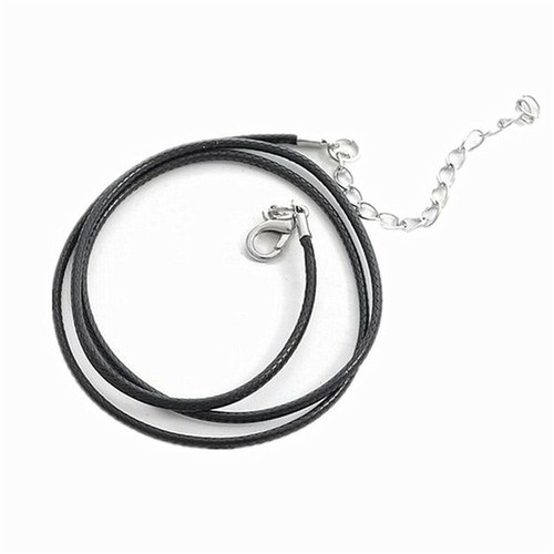 Pentagram Silver Charms Pentacle Pendant Necklace Pagan Amulet Wicca Jewellery - Picture 5 of 5