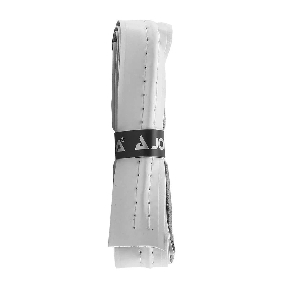 Pickleball Paddle Grip Tape - White Replacement Grip Wrap for Pickleball Rack...