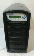 Vinpower Digital 1 - 5 VIN6021201 DVD Duplicator