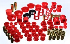 Energy Suspension 7.18106R Hyper-Flex System Fits 89-94 240SX