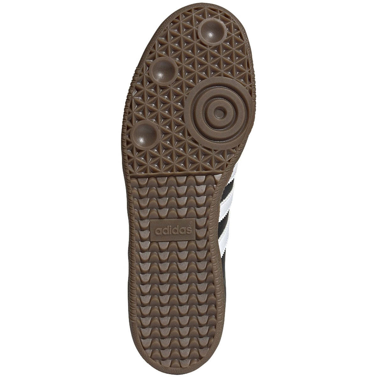 H01878] Mens Adidas SAMBA VEGAN | eBay