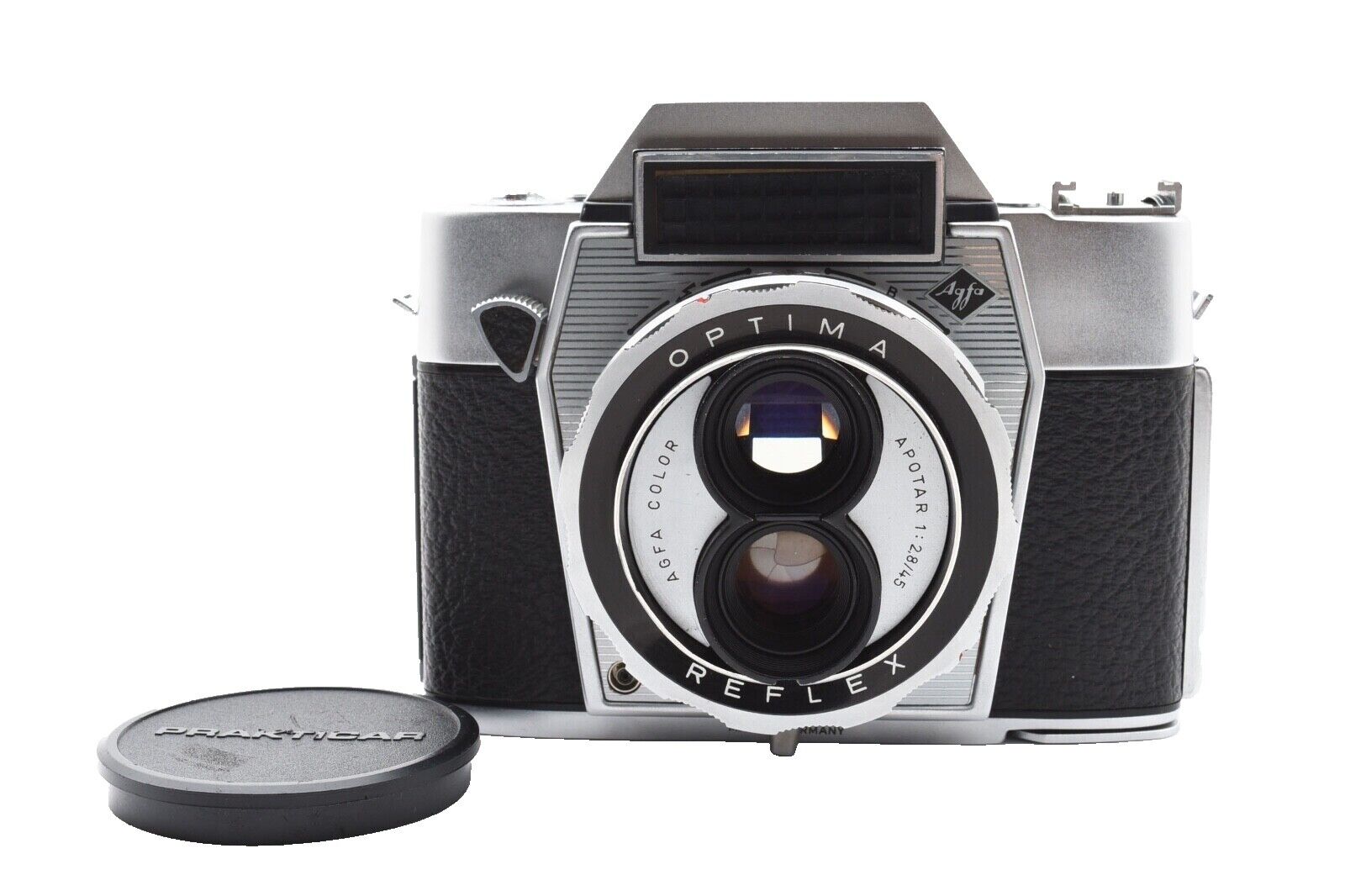 Agfa Optima 535 | eBay Agfa Optima 535 | eBay