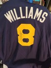 Deron Williams autographed jersey #8 Utah jazz NEW 2xl ADIDAS new with tags — photo 1