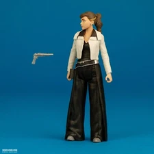 Qi'ra Star Wars Solo Vandor -1 Mission 3.75 5POA Force Link 2.0 loose complete