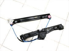 Fensterhebermotor mit Fensterheber Li Vo für BMW F31 320D 12-15 5YY0625