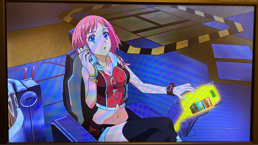 Macross 30 Ginga wo Tsunagu Utagoe PS3 PlayStation3 From