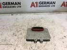 R GENUINE 09-12 VW GOLF R MK6 XENON HEADLIGHT BALLAST CONTROL UNIT 5DV009000-00