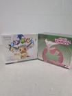 Pokemon ETB Prismatic Evolutions & Temporal Forces bundle Factory Sealed 2Boxes