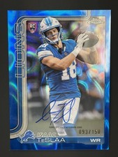 2025 Topps Chrome® Baseball Set Review and Checklist 29