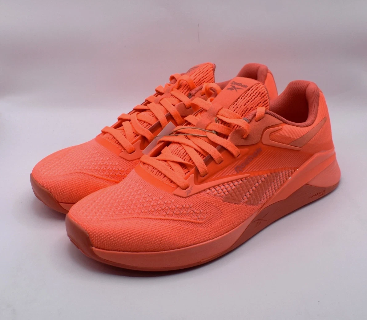 Reebok Nano X4 Digital Coral for Sale | Authenticity  display picture 3