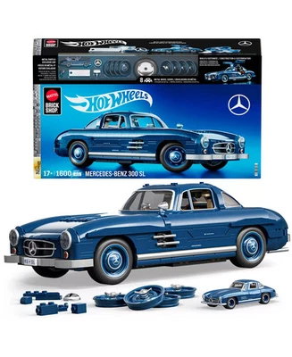 Mercedes-Benz 1:12 Diecast & Toy Vehicles for sale | eBay