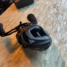 Lew's Custom 🇰🇷💎🔥🐟👌CL1SH (RH)