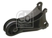 Hinten Febi Bilstein 29999 Lagerung, Motor FüR Renault