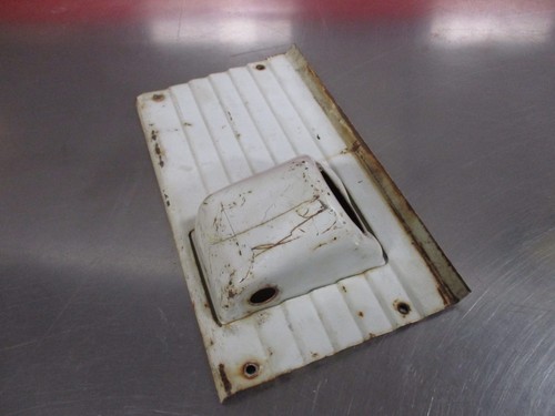 Original Farmall International 460 560 660 diesel glow pug indicator panel