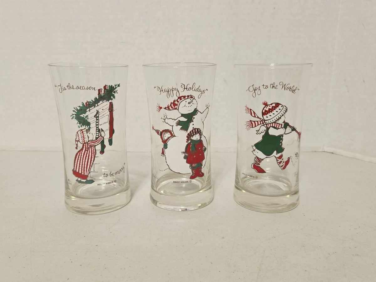 holly hobbie glasses products for sale | eBay