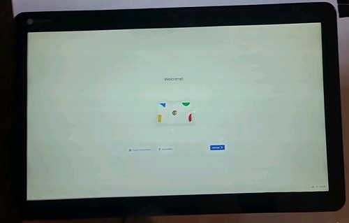 Aopen Chromebase Commercial WT22M-FBG 21.5" Touchscreen Chrome OS All in One - Afbeelding 2 van 16