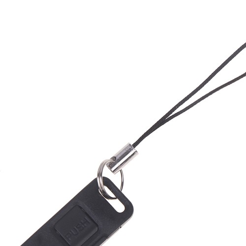 1 PCS Multi-function Card Slot Storage Box TF SIM Card Ejector Storage Slot _pu - Afbeelding 4 van 11