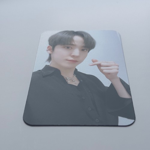 Ateez - Towards The Light Europe Tour 2025, Atiny Zone Yunho photocard - Picture 4 of 12