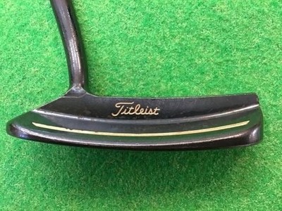 SCOTTY CAMERON STUDIO DESIGN No2 35in Putter RH With Head Cover | eBay