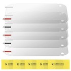 5Pcs Screen Protector 6.6 Inch Lcd Protective Film for (Mono 2)