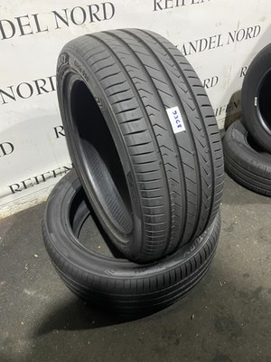 2x Sommerreifen Sentury Kirin 990 245 45 R19 102Y J