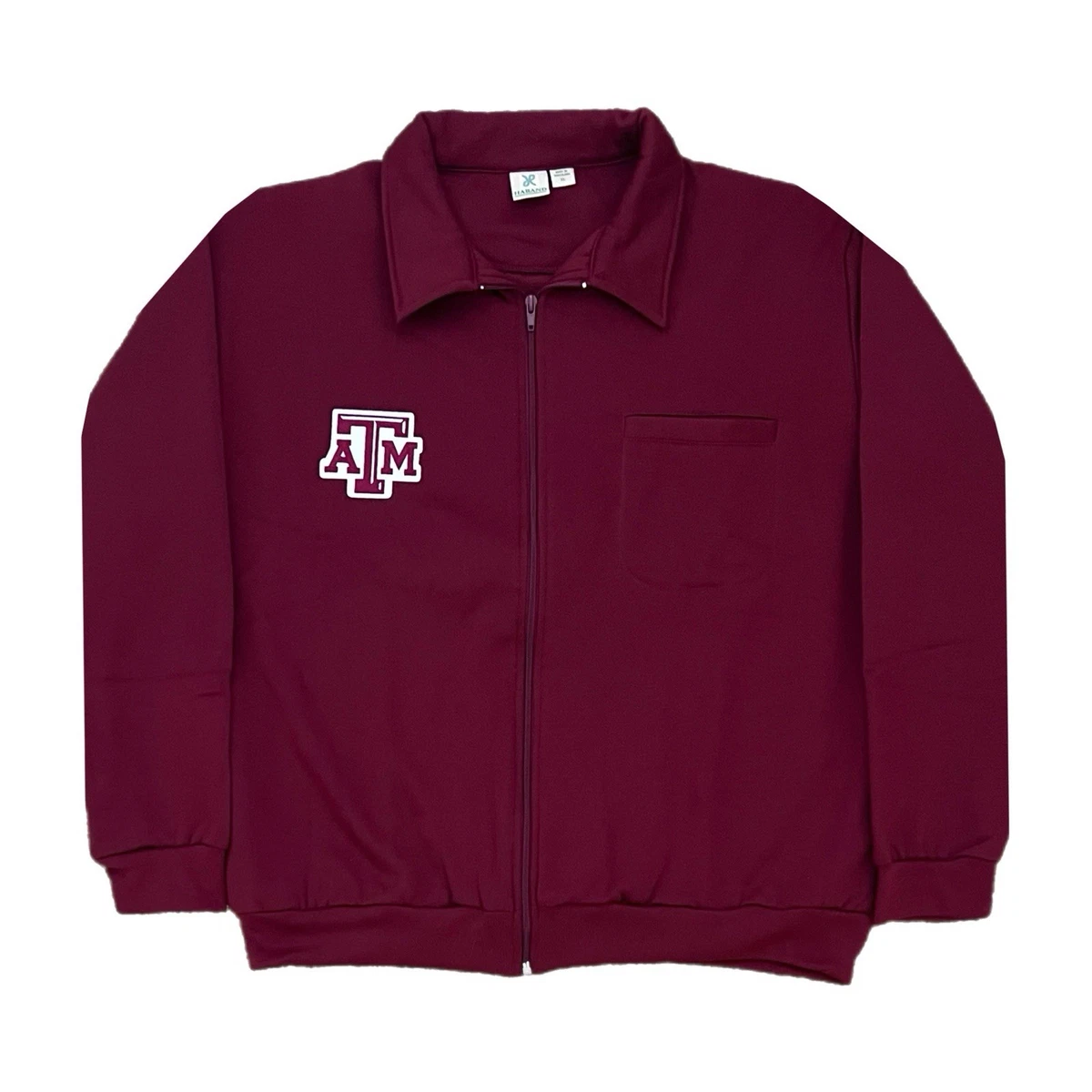 Texas A&M Aggies NCAA Jackets for sale | eBay