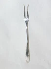 Vintage STERLING SILVER Pickle/Olive Fork, MADEIRA by TOWLE, No Monogram