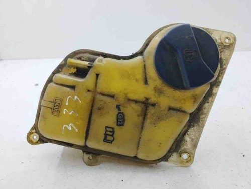 VW PASSAT B5 3B2 Ausgleichsbehälter 8D0121403J 1.80 Petrol 92kw 1997 31172313