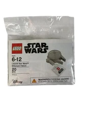 LEGO Star Wars Target Exclusive Polybag #34S7/MILLENIUM FALCON   