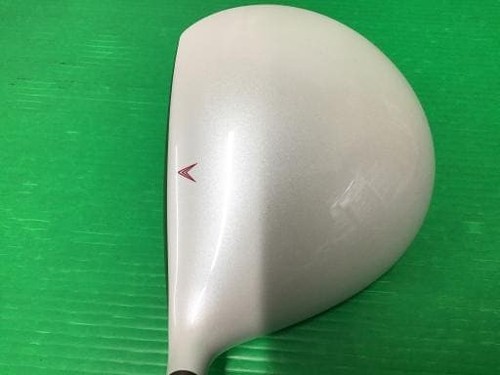Kasco ZEUS IMPACT 10.5° Stiff Regular RH 46.25in Driver Zeusimpact HC 3493 - Picture 2 of 6
