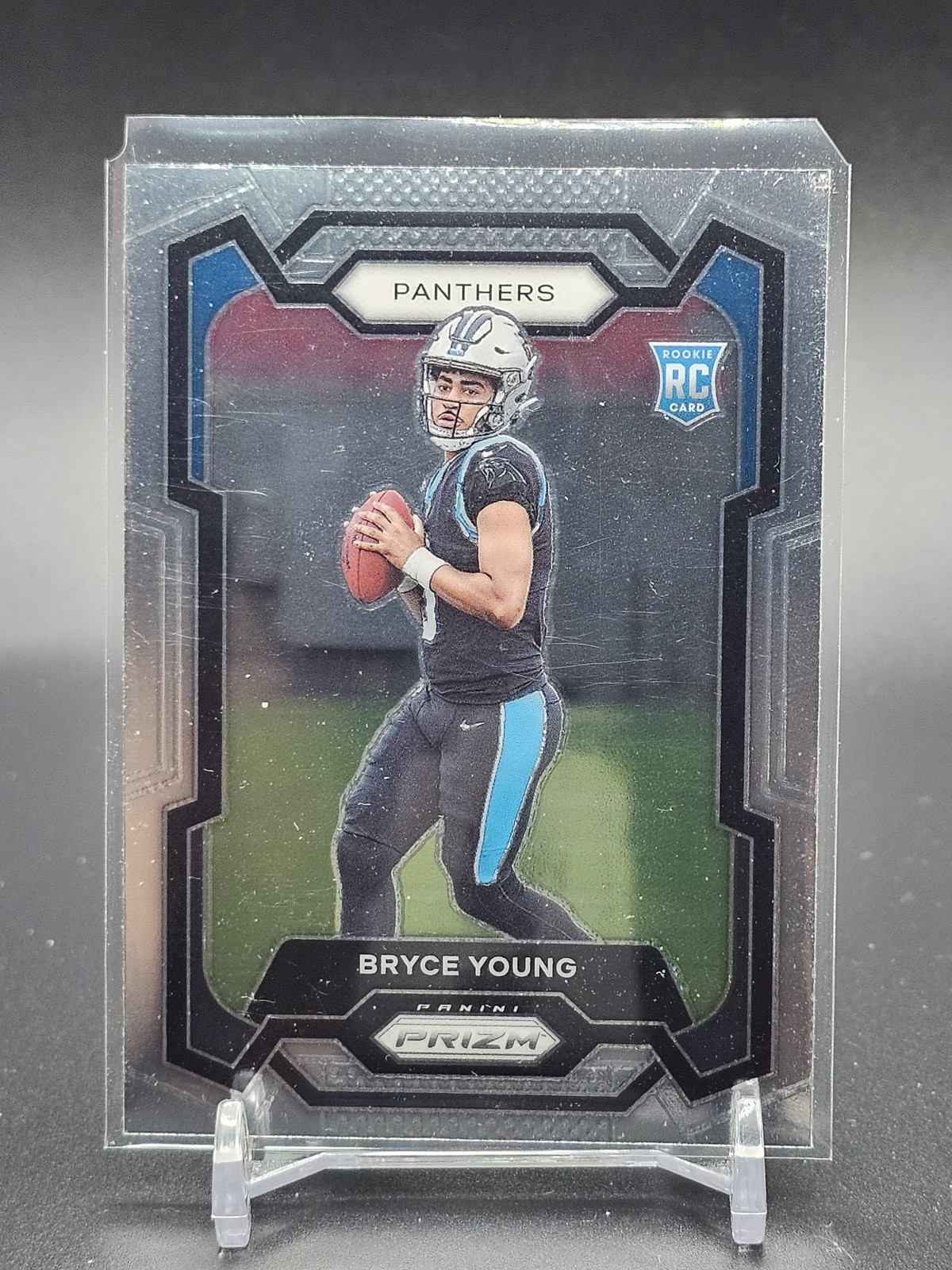 2023 Panini Prizm #311 Bryce Young RC
