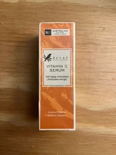 ECLAT Glow Up! Vitamin C Serum with Ferulic Acid & Vitamin E Anti-Aging 1 fl oz