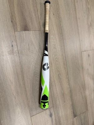Batte De Baseball DeMarini CF Zen Green 2017 – 32/27 (-5) – Jeune – Équilibre Parfait